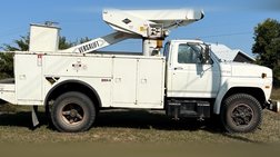 1991 Ford 