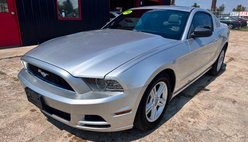 2014 Ford Mustang Base