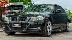2009 BMW 3 Series 335i
