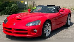 2006 Dodge Viper SRT-10