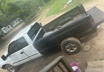 2001 Dodge Ram 2500 