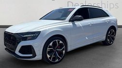 2024 Audi RS Q8 4.0T quattro