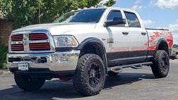2016 Ram Ram Pickup 2500 Power Wagon