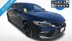 2024 Honda Civic Si