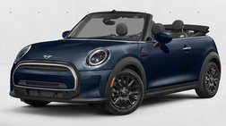 2023 MINI Convertible Cooper S