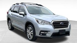 2022 Subaru Ascent Touring