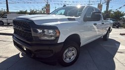 2023 Ram Ram Pickup 2500 Tradesman