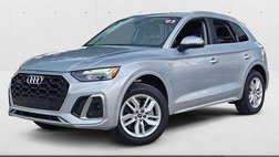 2023 Audi Q5 quattro S line Premium 45 TFSI
