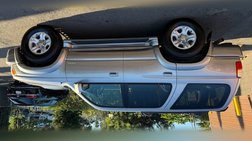 2002 Toyota 4Runner SR5