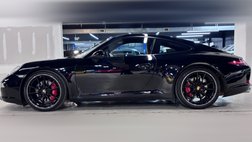 2012 Porsche 911 Carrera S