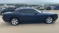 2014 Dodge Challenger SXT