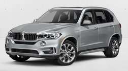 2016 BMW X5 xDrive40e