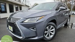 2019 Lexus RX 350 350