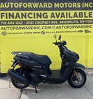 2022 Other Makes 125