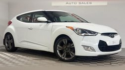 2015 Hyundai Veloster RE:FLEX