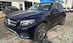 2019 Mercedes-Benz GLC-Class GLC 350e 4MATIC