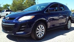 2010 Mazda CX-7 i Sport