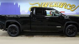 2026 GMC Sierra 1500 Elevation Standard