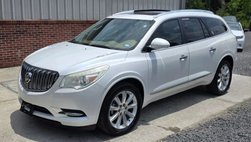 2016 Buick Enclave Premium