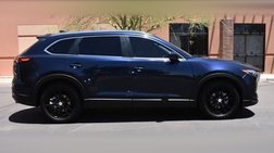 2021 Mazda CX-9 Sport