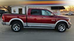 2013 Ram Ram Pickup 1500 Laramie