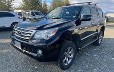 2013 Lexus GX 460 Premium