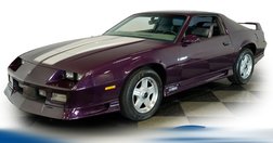 1992 Chevrolet Camaro Z28