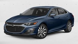 2024 Chevrolet Malibu RS