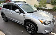 2013 Subaru XV Crosstrek 2.0i Limited