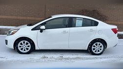 2015 Kia Rio LX