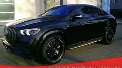 2021 Mercedes-Benz GLE-Class AMG GLE 53