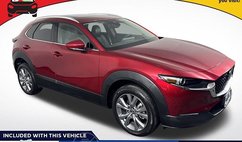 2023 Mazda CX-30 2.5 S Premium