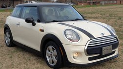 2014 MINI Hardtop Cooper