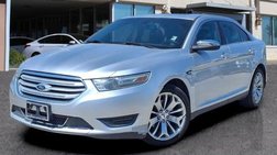 2013 Ford Taurus Limited