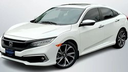 2020 Honda Civic Touring