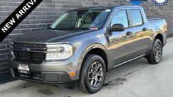 2023 Ford Maverick XLT