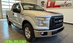 2015 Ford F-150 XL