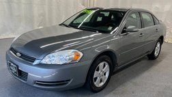 2007 Chevrolet Impala LT