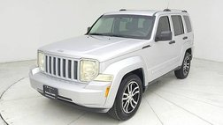 2011 Jeep Liberty Sport 70th Anniversary