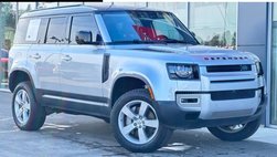 2020 Land Rover Defender 110 First Edition