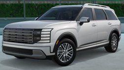 2026 Hyundai Palisade SEL