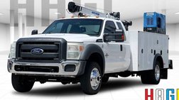 2014 Ford Base