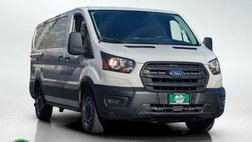 2020 Ford Transit 150