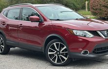 2019 Nissan Rogue Sport SL