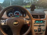 2010 Chevrolet Malibu LT