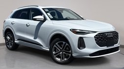 2025 Audi Q5 quattro Premium TFSI