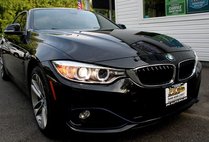 2017 BMW 4 Series 430i xDrive
