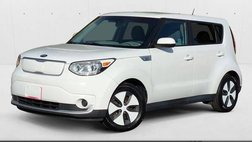 2016 Kia Soul EV EV