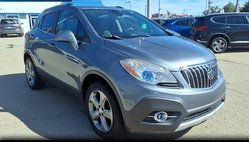 2013 Buick Encore Convenience