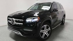 2020 Mercedes-Benz GLS GLS 450